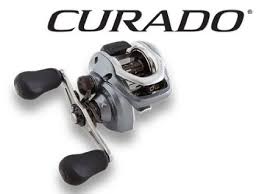 REVIEW DA CARRETILHA SHIMANO  CURADO HG 201 POR EDUARDO CHEDID/ LDS TUNING