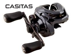 shimano casitas