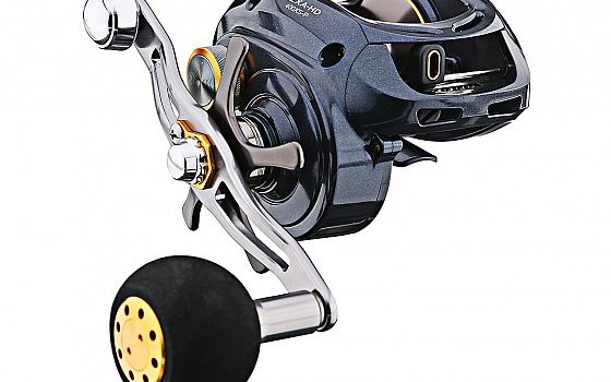 Review técnico da CARRETILHA DAIWA LEXA 400 por LEDUARDO CHEDID / LDS TUNING