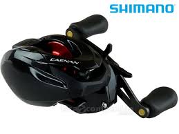 Review técnico da nova shimano caenan por EDUARDO CHEDID / LDS Tuning